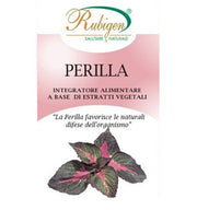 Perilla frutescens 60 capsule