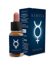 Smeraldo kimiya gocce 10ml