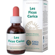 Les ficus carica gocce 50 ml