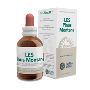 Les pinus montana gocce 50ml