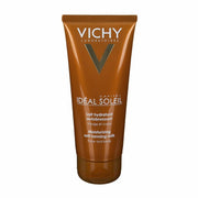 Ideal soleil autoabbronz viso/corp 100 ml