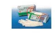 Guanti Meds Lattice per Esplorazione fz Quality Misura Medium 1 Scatola 100 Guanti