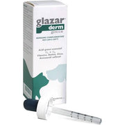 Glazar Derm premiscela gocce 50 ml
