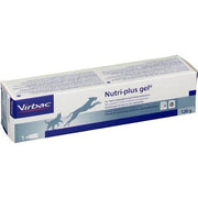 Virbac Nutri-Plus GEL Premiscela Cani e Gatti 120 g
