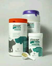 Glazar dermatologico premiscela flacone 150 g