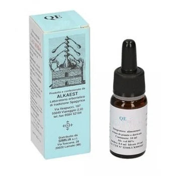 Quintessenza qe11 limone 10ml