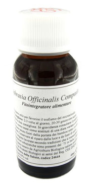 Lvs 30s euphrasia officinalis compositum