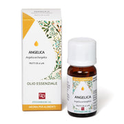Angelica soluzione 10% olio essenziale 10ml