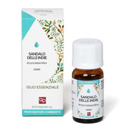 Sandalo indie olio essenziale 10ml