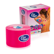 Cura Tape Rosa 5x5cm