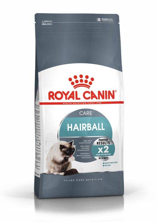 Royal Canin Feline Hairball Care Crocchette Per Gatti Sacco 2kg