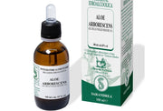 Aloe arborescens gocce 100ml
