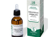 Crisantello americ 100ml tintura madre