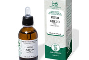 Fieno greco 100ml gocce
