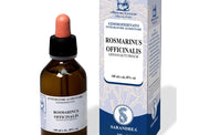 Rosmarinus officinalis 60 ml macerato glicerico