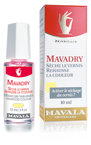 Mavala Mavadry Seche Vernis 10ml