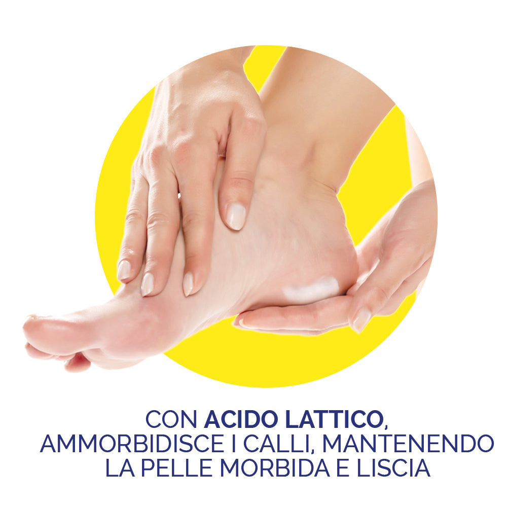 Scholl Trattamento Intensivo esfoliante Anti-Callosità 75 ml