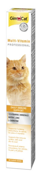 GimCat Pasta Multivitaminica 50g