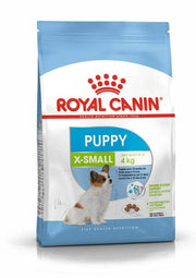Royal Canin Crocchette Per Cuccioli Taglia Molto Piccola Sacco 1,5kg