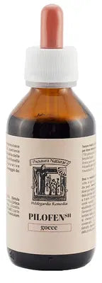 Pilofen shampoo thesaura natur100ml