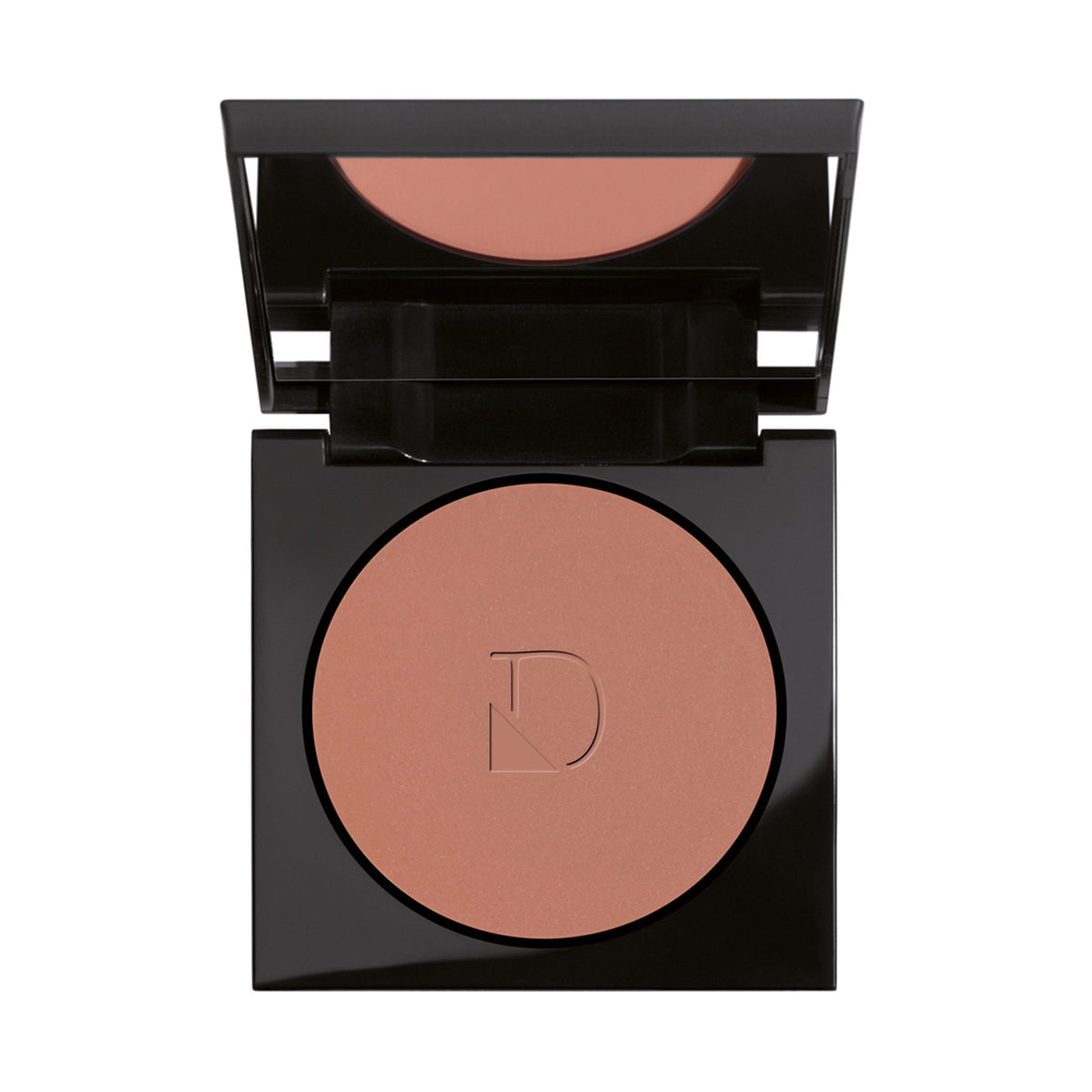 Terra abbronzante sublimatore di colorito - bronzing powder complexion enhancer N.81