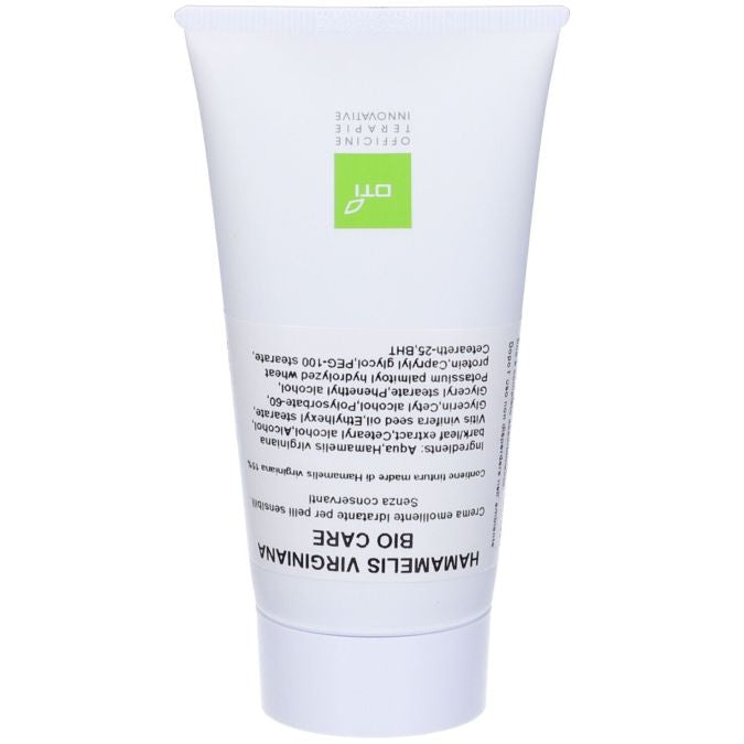 Hamamelis virginiana bio care crema 75ml