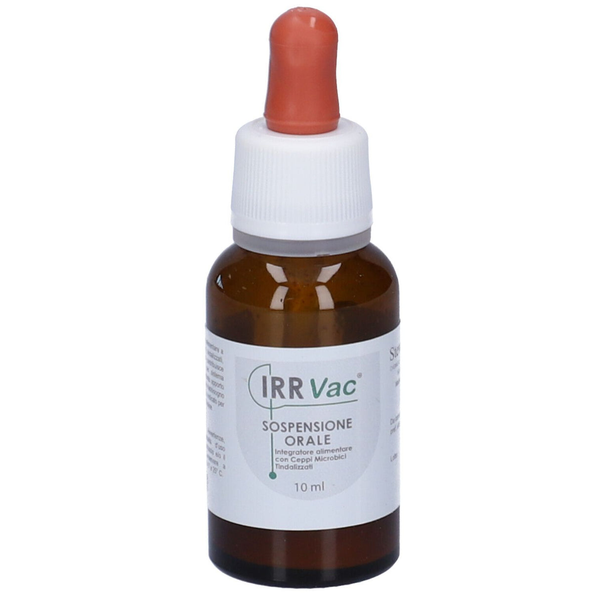 Irrvac Sospensione Spray Orale Sistema Immunitario 10 ml