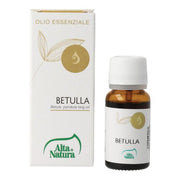 Essentia betulla oe 10ml
