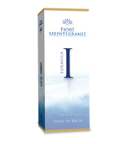 Fiori mediterranei formula i gocce 20 ml