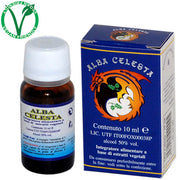 Alba celesta gocce 10 ml