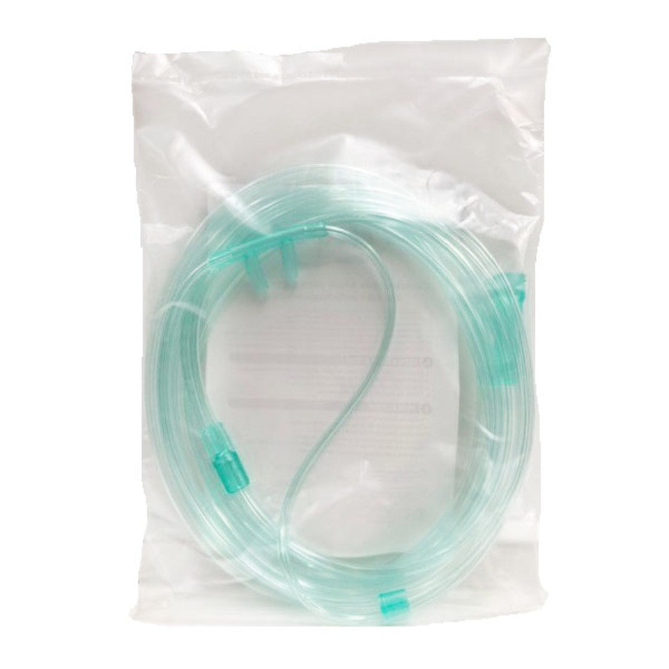 Med's Cannula nasale adulti per ossigenoterapia 