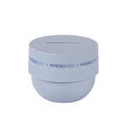 Mind&body - thalasso burro - scrub illuminante