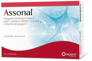 Assonal 60 Compresse