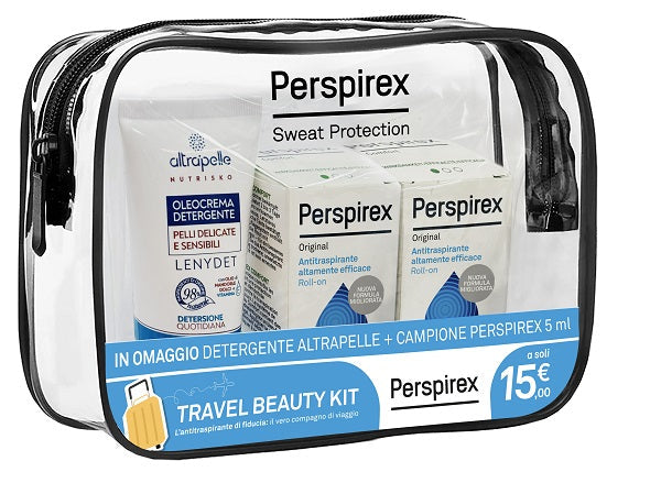 Perspirex Kit Viaggio