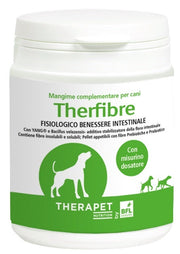Therapet Therfibre 500g