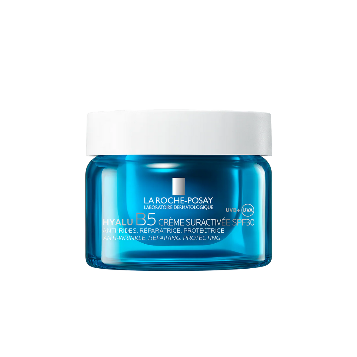 La Roche-Posay Hyalu B5 Crema Viso SPF30 50ml