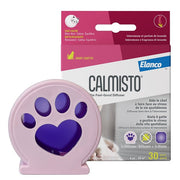 Calmisto Gatto Diffusore con Ricarica 6ml