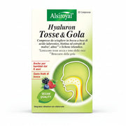 Alsiroyal Tosse & Gola 30 Compresse