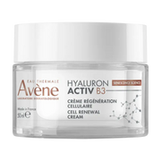 Eau Thermale Avène Hyaluron Activ B3 Crema Giorno Rigenerante Cellulare 50ml