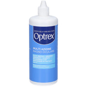 Optrex Multi Azione Bagno Oculare Occhi Stanchi Arrossati e Irritati 300 ml