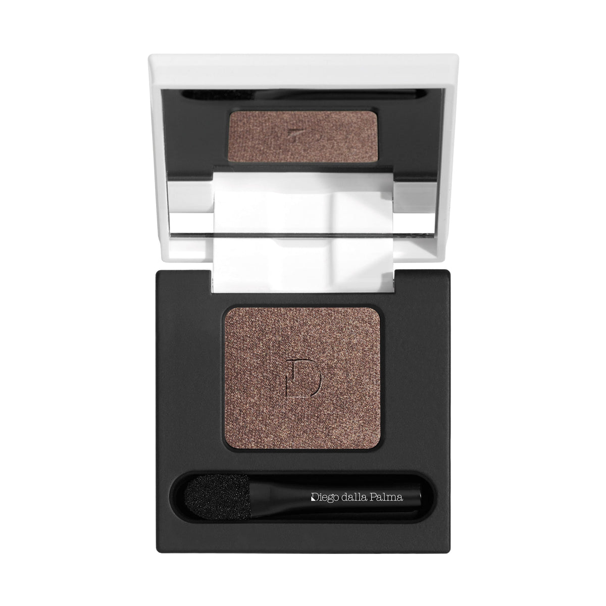 Polvere compatta per occhi - eye shadow satin pearl