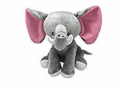 Aroma warm elefante