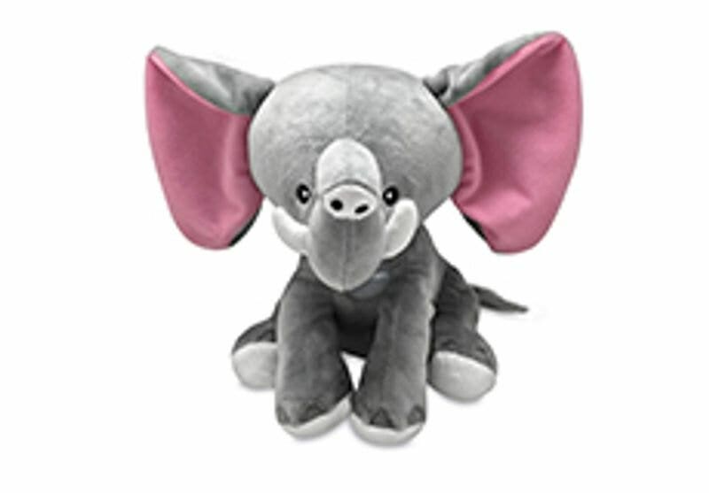 Aroma warm elefante