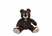 Aroma warm orso bruno mini