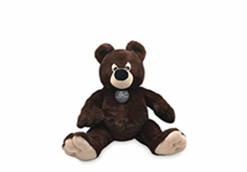 Aroma warm orso bruno mini