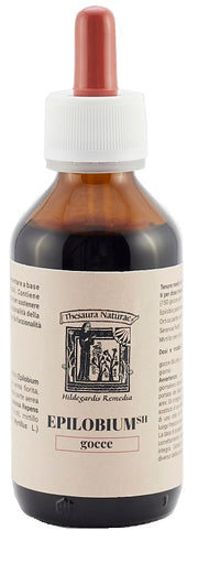 Epilobium shampoo the saura naturae
