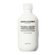 Grown Alchemist Strengthening Conditioner 0.2 Balsamo Per Capelli 200ml