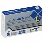 Sedanam notte 30 compresse