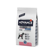 Advance Veterinary Diets Atopic Medium-Maxi Crocchette Per Cani Taglia Media/Maxi Sacco 3kg
