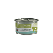 Marpet Aequilibriavet Funzionali Struvite Cibo Umido Per Gatti Lattina 85g